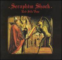 Seraphim Shock : Red Silk Vow